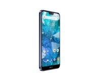 Nokia 7.1 Dual SIM niebieski - 454746 - zdjęcie 4